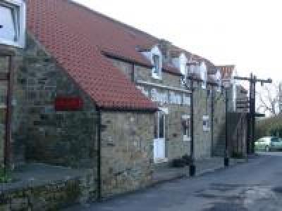Angel View Inn at Low Eighton