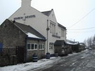 Bowes Incline Country Pub & Hotel at Birtley