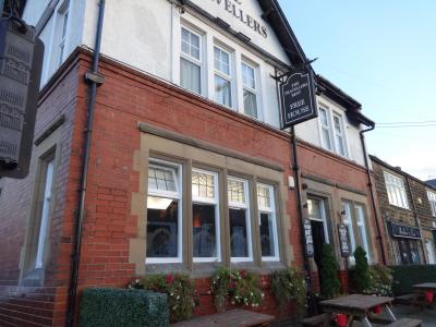 Travellers Rest - Sunniside