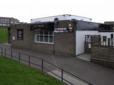 Last Orders at Felling