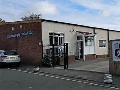 Gateshead Rugby Club - Low Fell