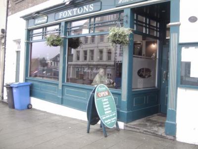 Foxtons - Berwick upon Tweed