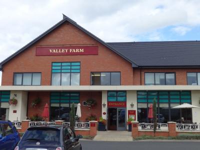 Valley Farm - Gateshead