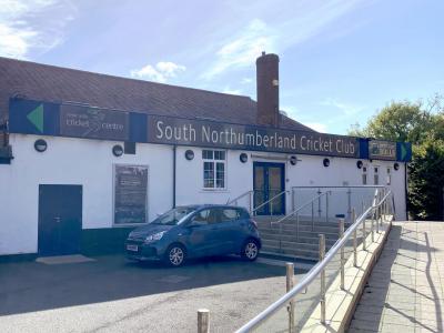 South Northumberland Cricket Club - Newcastle upon Tyne