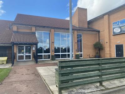 Tap & Tackle - Kenton Bank Foot