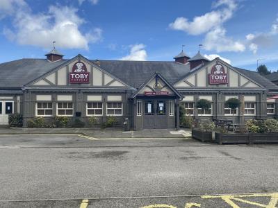 Toby Carvery - Newcastle upon Tyne