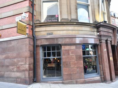 Colonel Porter's Emporium - Newcastle upon Tyne
