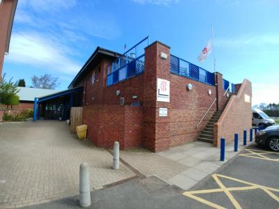 Northern Football Club - Newcastle Upon Tyne