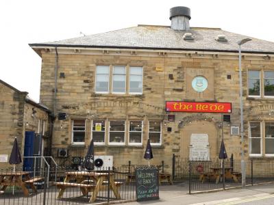 Amble Club - Amble