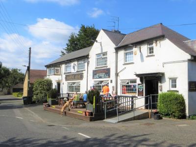Masons Arms - Dinnington