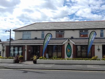 Links Restaurant & Bar - Seahouses