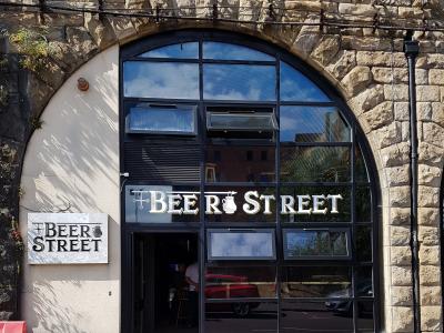 Beer Street - Newcastle upon Tyne