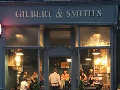Gilbert & Smith's - Whitley Bay