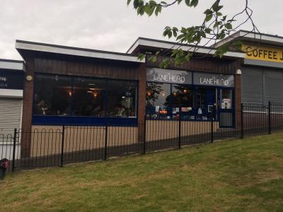 Lane Head - Ryton
