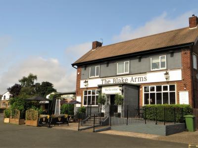 Blake Arms - Seghill