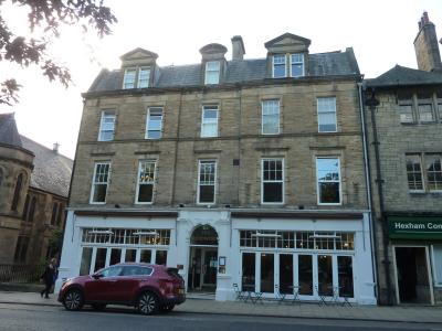 Beaumont Hotel - Hexham