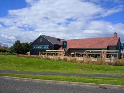 Amble Inn - Amble