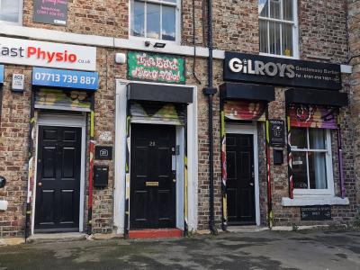 Yard Micro Pub - Blaydon