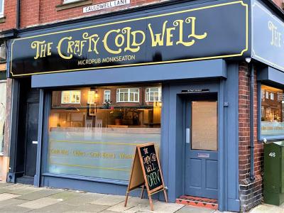 Crafty Cold Well