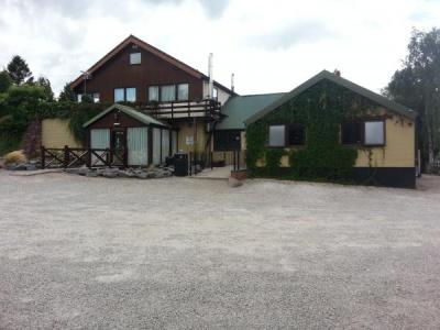 Barn - Marchington
