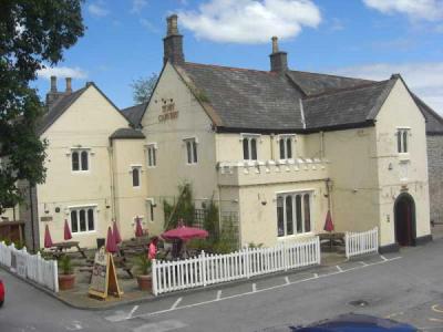 Baron's Court - Cogan
