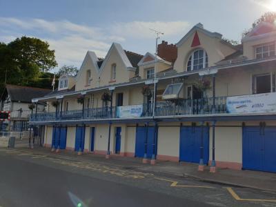 Penarth Yacht Club - Penarth