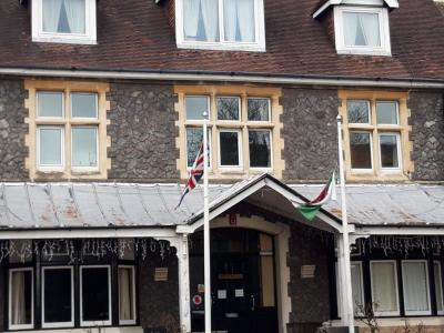 Penarth Conservative Club - Penarth