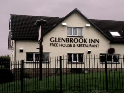 Glenbrook Inn - Barry