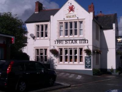 Star - Dinas Powys