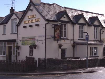 Three Horseshoes - Dinas Powys