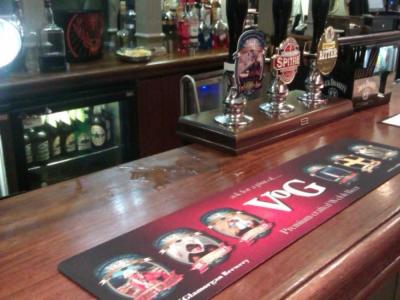 Railway Hotel - Penarth