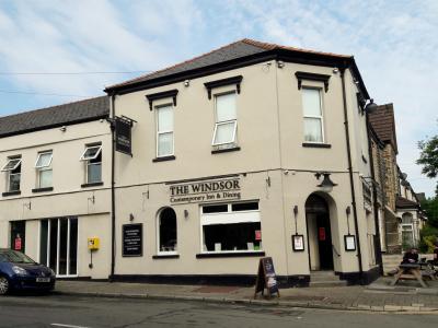 Windsor - Penarth