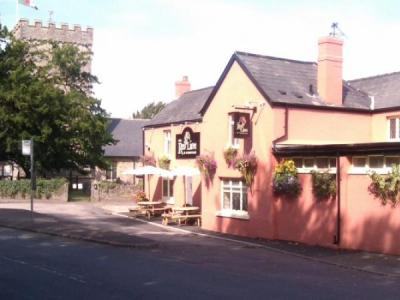 Red Lion - Pendoylan