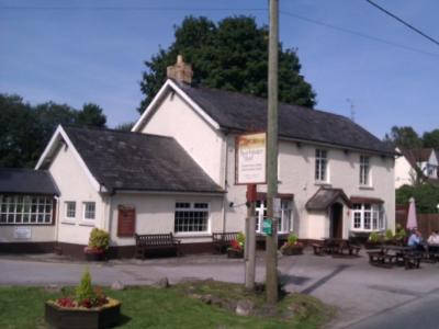 Sportsman's Rest - Peterston-super-Ely