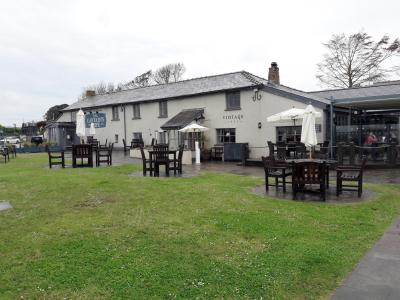 Captain's Wife - Swanbridge