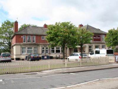Magnet Pub & Dining - Castleford