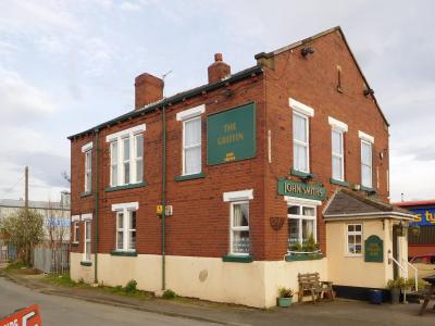 Griffin Inn - Castleford