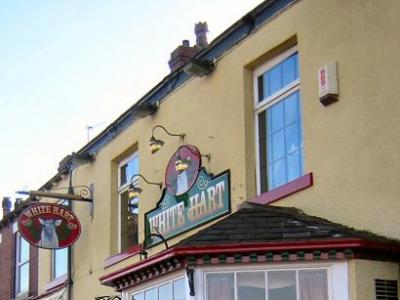 White Hart