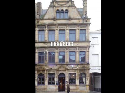 Hogarth's