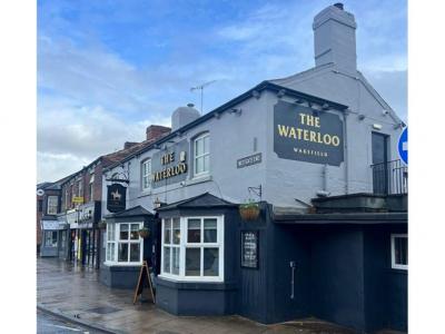 Waterloo