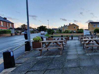 Poplar Inn - Altofts