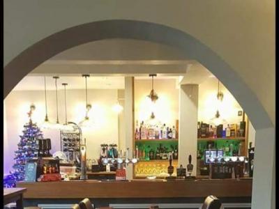 Wheldale Hotel - Castleford