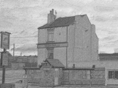 Royal Oak - Gawthorpe