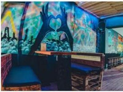 Cosa Nostra Lounge