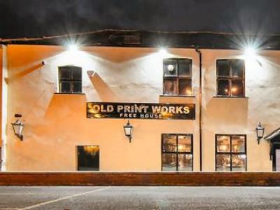 Old Printworks