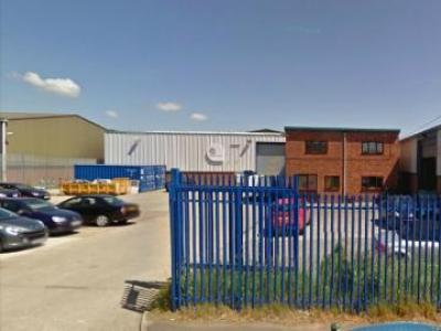 Yorkshire Drinks Company Ltd - South Kirkby