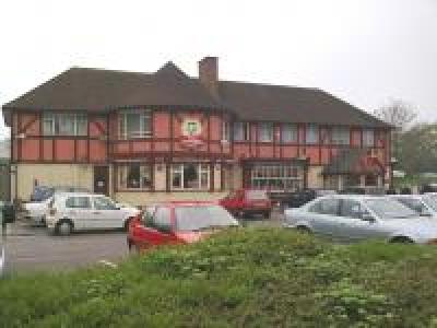 Toby Carvery at Aldenham