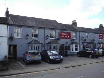 Fox & Hounds - Croxley Green