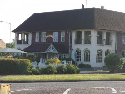 Harvester Croxley Green - Croxley Green