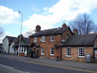Red House - Croxley Green